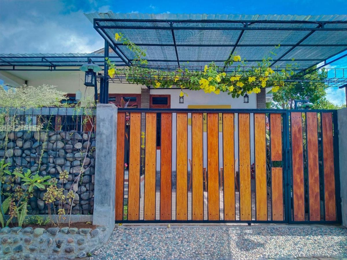 Inn House Homestay Dadapan Exteriér fotografie