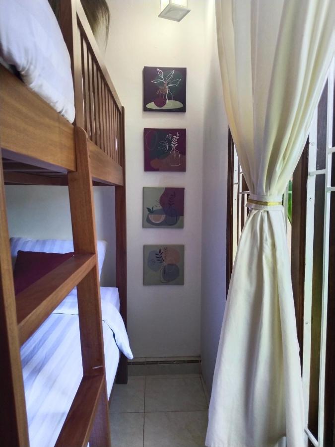 Inn House Homestay Dadapan Exteriér fotografie