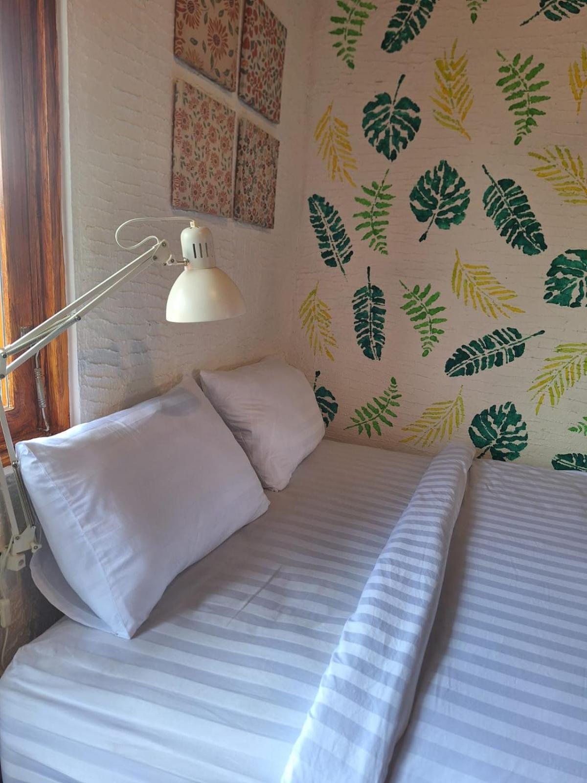 Inn House Homestay Dadapan Exteriér fotografie
