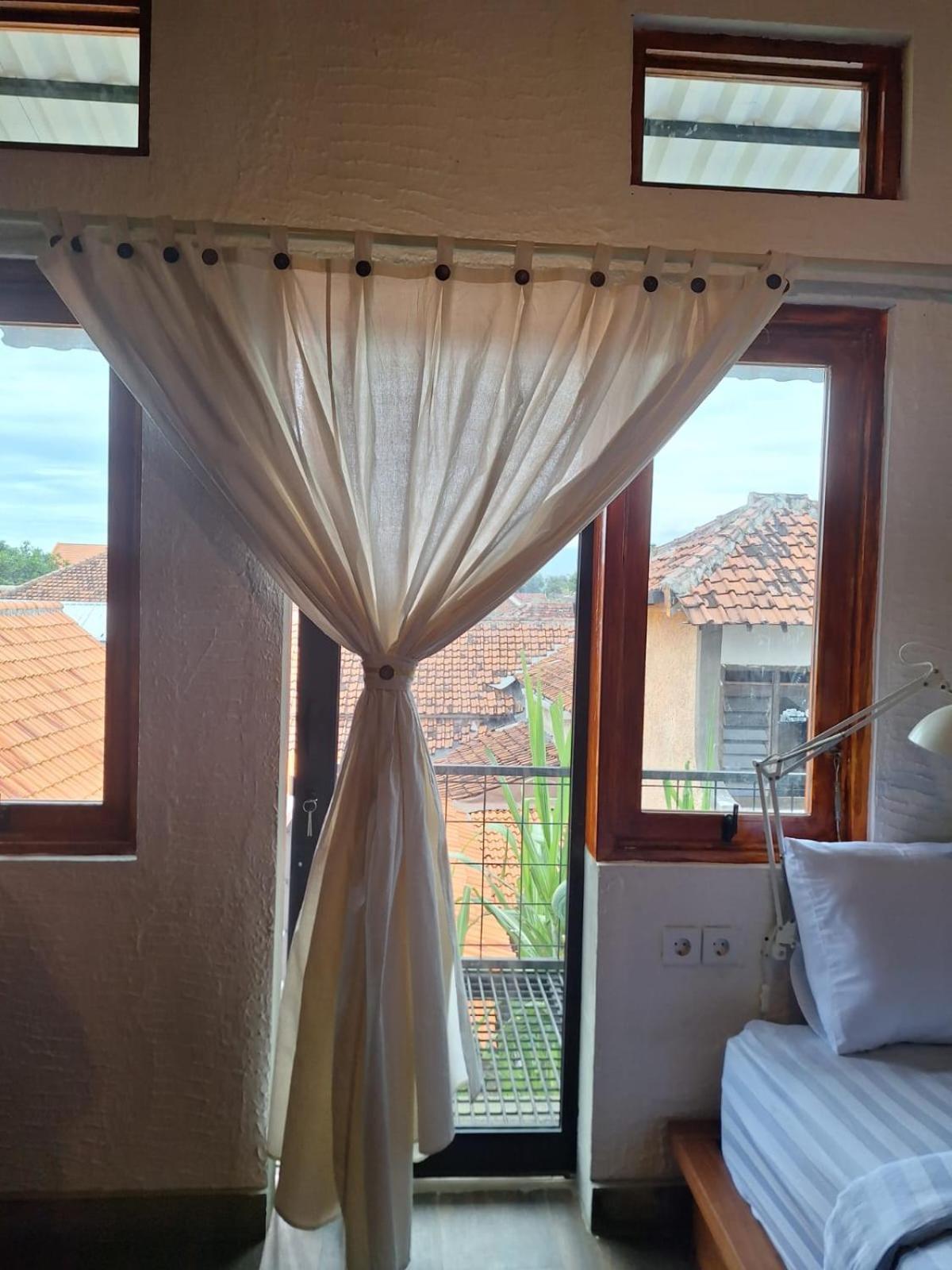 Inn House Homestay Dadapan Exteriér fotografie